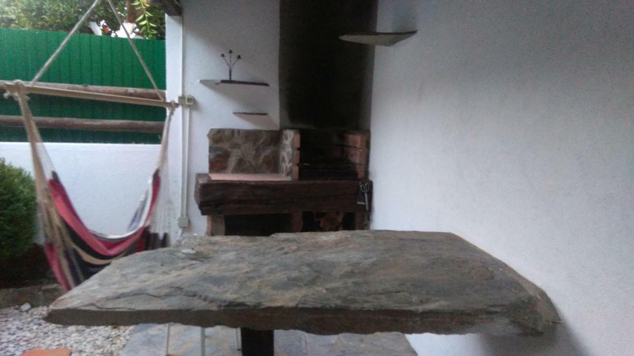 Villa Cozy Xisto Mata  Exterior foto