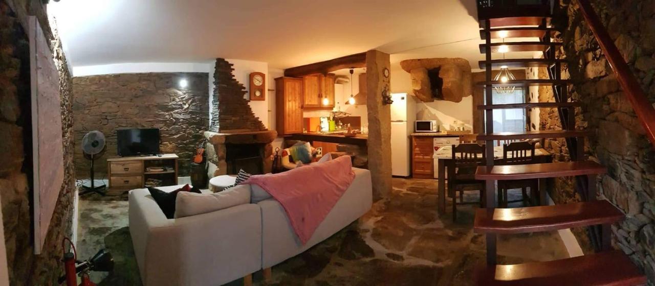 Villa Cozy Xisto Mata  Exterior foto